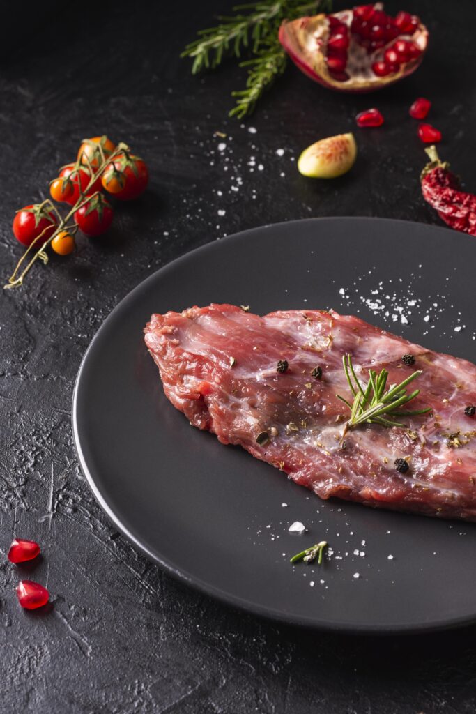 close-up-view-fresh-meat-concept